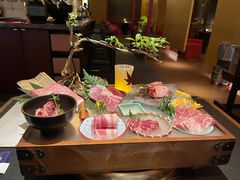 -300杯·和牛烧肉清酒专门店(廊里店)