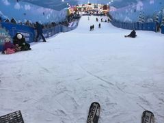-世界之窗阿尔卑斯冰雪世界