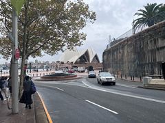 -悉尼歌剧院