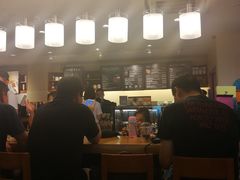 -星巴克(赛特购物中心店)