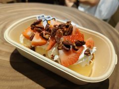-狐狸和向日葵(北京路店)