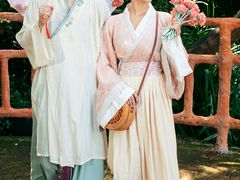 -唯一视觉婚纱摄影工作室(惠阳店)