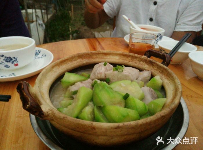 润记农家菜android_upload_pic图片