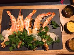 -恰餐厅及酒吧 CHAR Bar & Grill (北京丽都皇冠假日店)