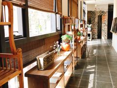 自助取餐区-瓦库茶馆17号(海汇港店)