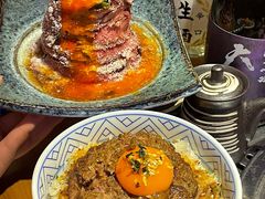 -丸藏和牛烧肉专门店(园区师惠坊店)