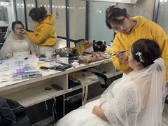 -吉田美学化妆美甲摄影培训(丽水校区)