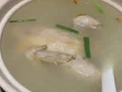 弯弯鸡汤-19号私房菜(云南路店)