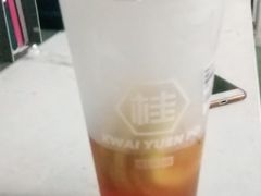-桂桂茶(赤峰站店)