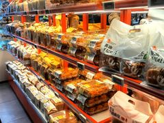 -盒马鲜生(枣园路店)
