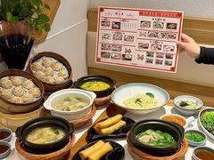 -馋三尺蟹粉小笼(人民广场店)