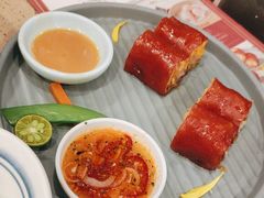 -点都德(世纪汇店)