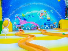 -大族广场Mall&More