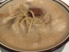 -郑州绿地JW万豪酒店-中餐厅