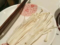 -密友回转自助火锅(世茂国际广场店)