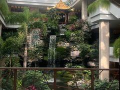 -白天鹅宾馆-宏图府餐厅