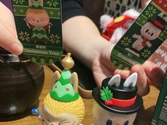 -天山醉美·新疆餐厅(富华里店)