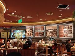 -巴奴毛肚火锅(龙湖锦艺城店)