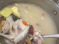 -文记壹心鸡(宝华路店)
