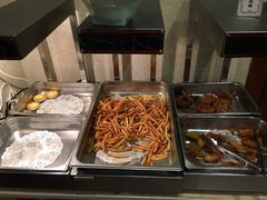 -哈利波特烧烤自助餐厅(香樟路店)