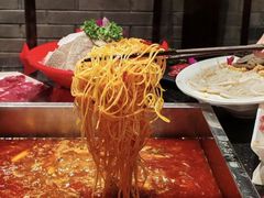 -红鼎坊·老成都火锅(新南门店)