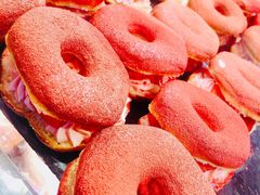 -巴黎贝甜(华堂新辰汇店)