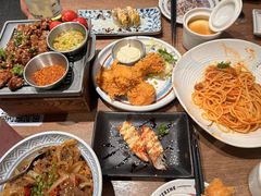 -小川洋风料理(江汉路店)