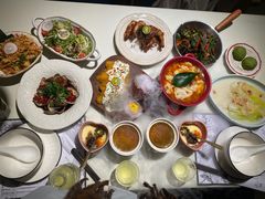 -桃花坞·私房菜餐厅(龙湖时代天街店)