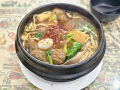 -清真·穆萨砂锅(大皮院店)