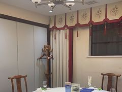 包厢-东湖印象汉寿特色甲鱼钵子菜(渔人码头店)