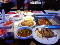 -重庆高老九火锅(万象城店)