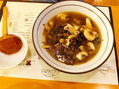 -杭州国际会议中心洲际酒店-面工坊