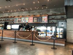 -星巴克臻选(广州高德置地秋广场店)