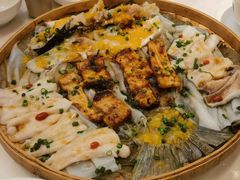 -顺味凤城·顺德菜专门店(九六广场店)