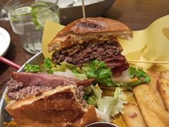 -ibarrel爱杯·bistro&brunch(江宁路店)