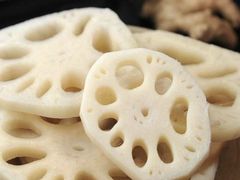 藕片-小楠门老火锅(城区店)