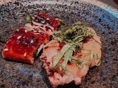 -鸟山鸣·日料食堂(王府井店)