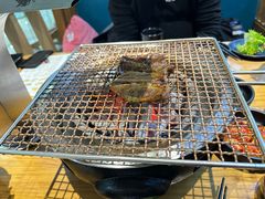 -九田家黑牛烤肉(溧水万达店)