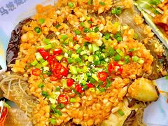 -清真·马坡烧烤涮牛肚·酸浆火锅(新区总店)