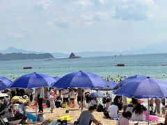 -大梅沙海滨公园