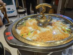 -陶德砂锅(蜀汉路店)