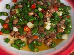 青椒兔-青城甲(青城山店)