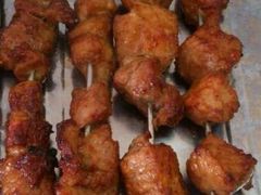 -王记西鎮电烤肉(汶上路店)