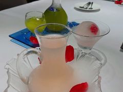 香颂玫瑰露-王品台塑牛排(成都万象城店)