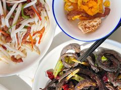 -丹水桥地锅鱼·翘嘴鲌·地方特色全鱼宴(丹江口大坝店)