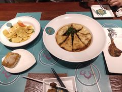 -哈密古丽新疆餐厅(江北融创店)