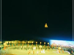 -鼎盛王朝康熙大典实景演出