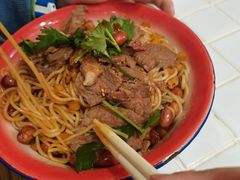 -子固路老南昌拌粉(天津瑞航广场店)