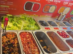 -真熙家牛排烤肉无限续(百脑汇店)
