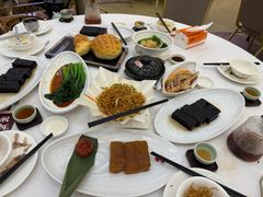 -顺德人家食府(黄金广场店)